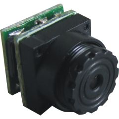 MC900-12 0.008Lux 520TVL Mini CCTV Camera smallest size (9.5x9.5x12mm)