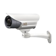3S Vision N6077 Real-Time/IR Outdoor Bullet Network Camera