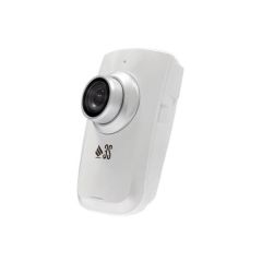 3S Vision N8011 5 Megapixel/H.264/1080P/Wide Angle Indoor Cube Network Camera