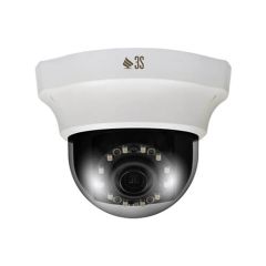 3S Vision N9074 2 Real-Time/IR mini Dome Network Camera