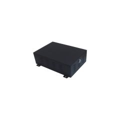 TS-166 metal shell outer box