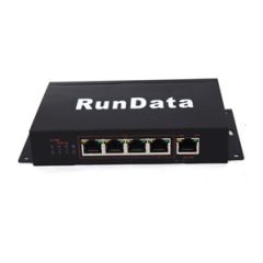 5 port 100Mbps POE,802.3af 