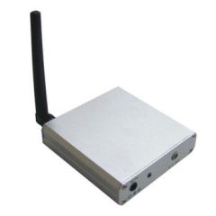 TE708(5.8G) 5.8GHz 16CH wireless AV Receiver