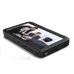 HD Portable 5.8GHz wireless mini DVR