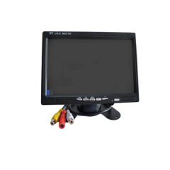 TS-176 7'' Inch LCD monitor