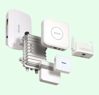 Lorawan routers and devices