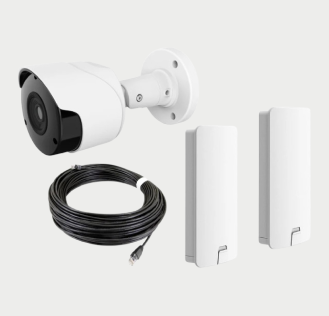 4G Farm livestock cameras