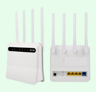 4G 5G Cellular Routers